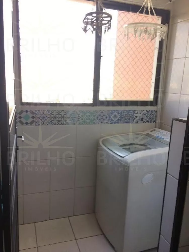 Apartamento, 3 quartos, 95 m² - Foto 5