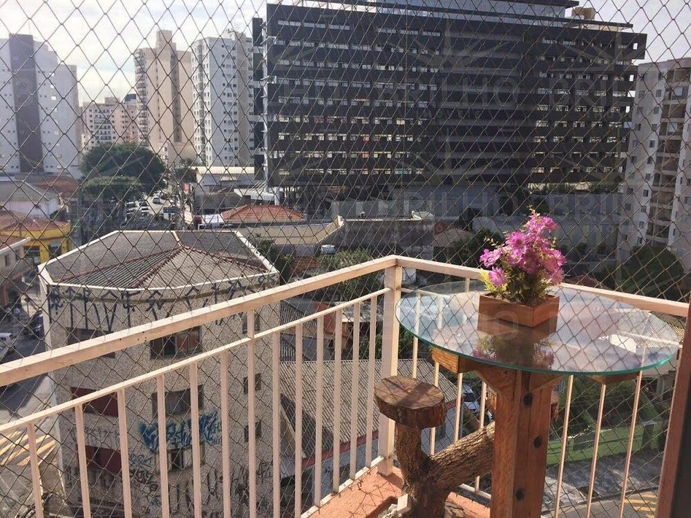 Apartamento à venda com 3 quartos, 95m² - Foto 15