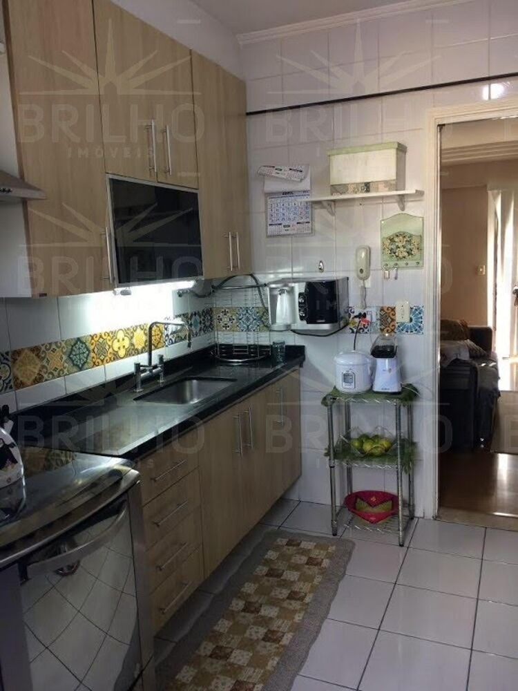 Apartamento à venda com 3 quartos, 95m² - Foto 10