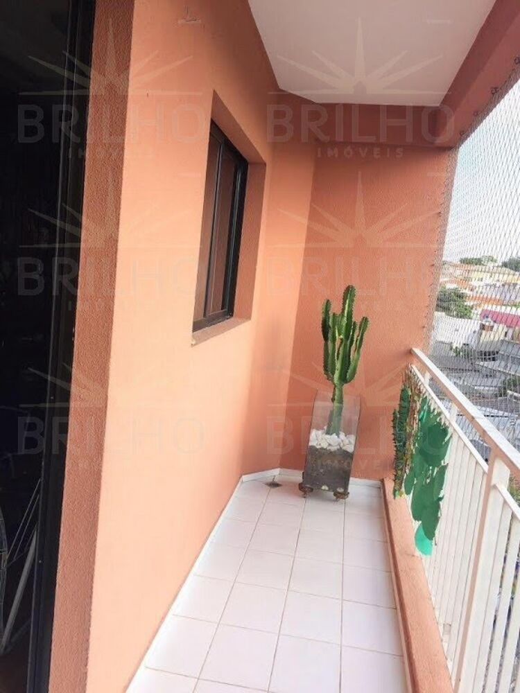Apartamento à venda com 3 quartos, 95m² - Foto 16