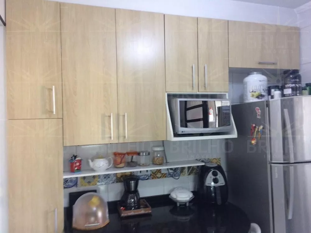 Apartamento, 3 quartos, 95 m² - Foto 4