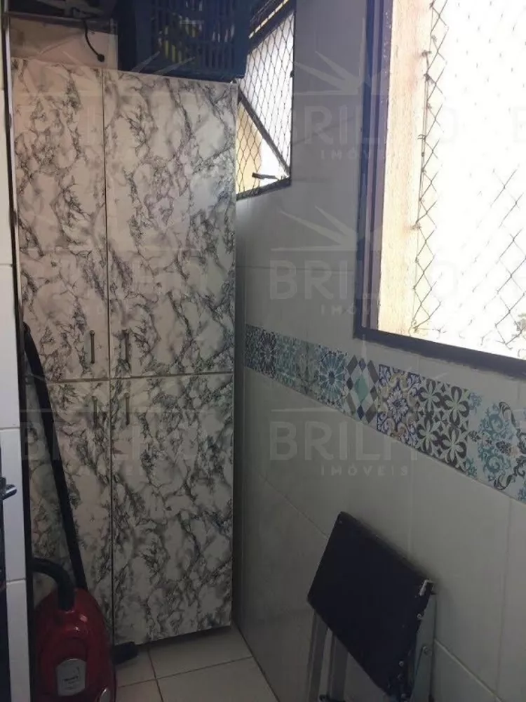 Apartamento, 3 quartos, 95 m² - Foto 6
