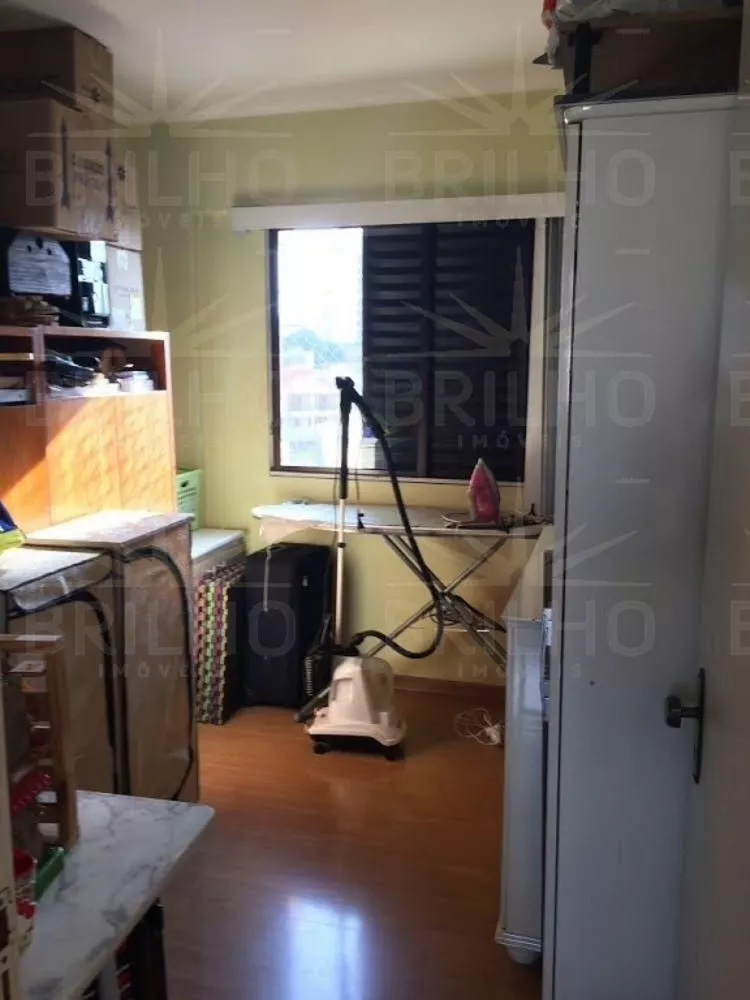 Apartamento, 3 quartos, 95 m² - Foto 1
