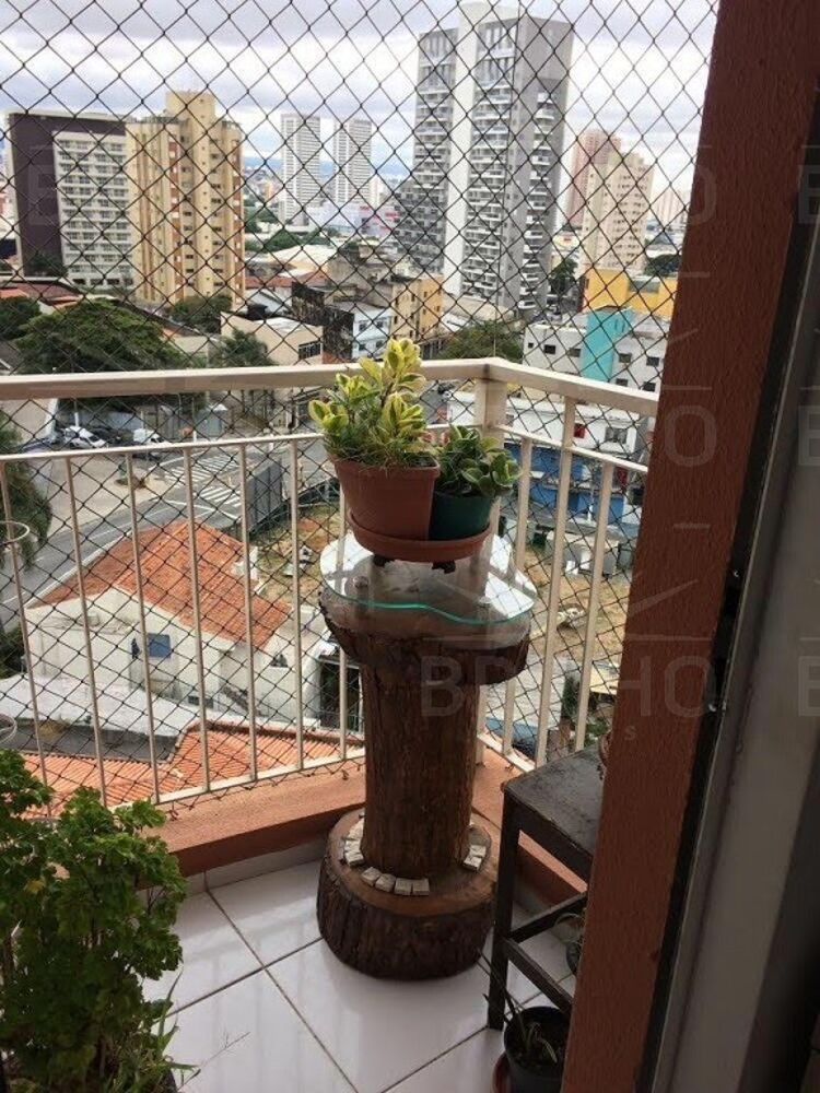 Apartamento à venda com 3 quartos, 95m² - Foto 6