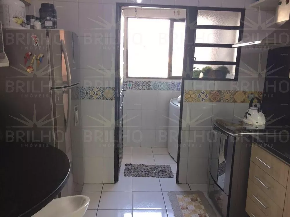 Apartamento, 3 quartos, 95 m² - Foto 2