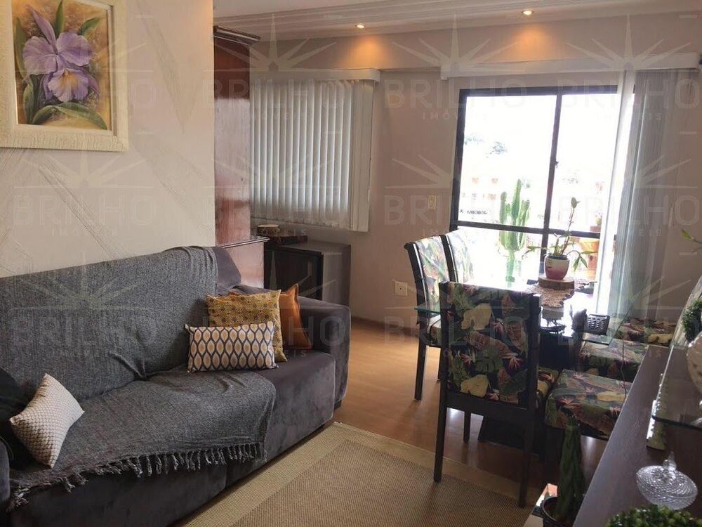 Apartamento à venda com 3 quartos, 95m² - Foto 12