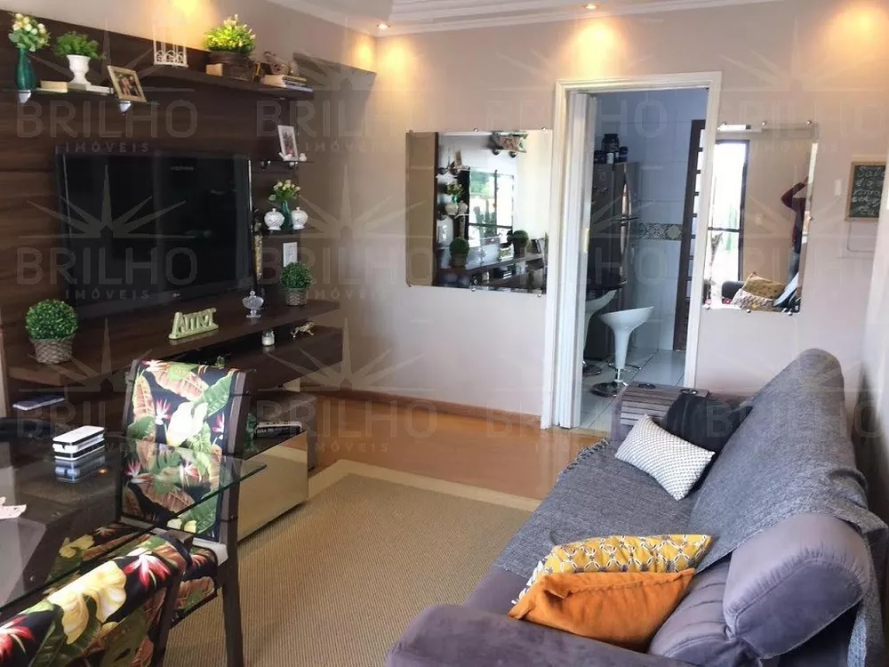 Apartamento, 3 quartos, 95 m² - Foto 3