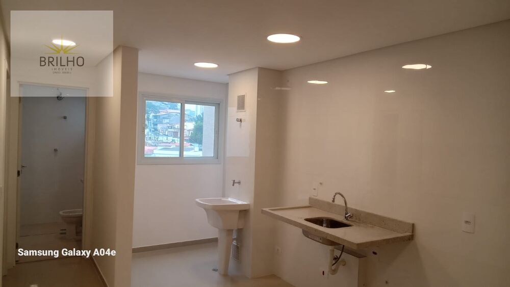 Apartamento, 1 quarto, 42 m² - Foto 1
