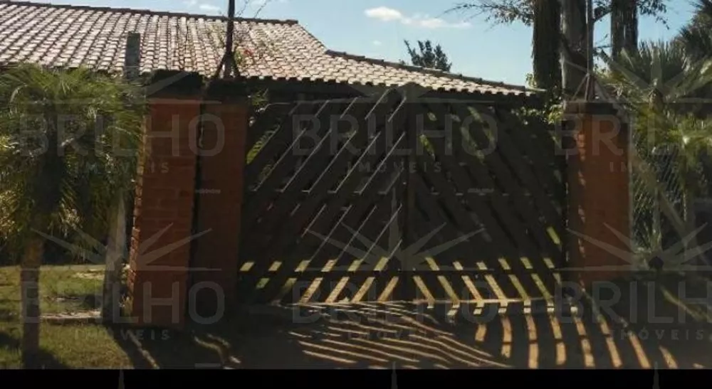 Chácara, 3 quartos - Foto 15