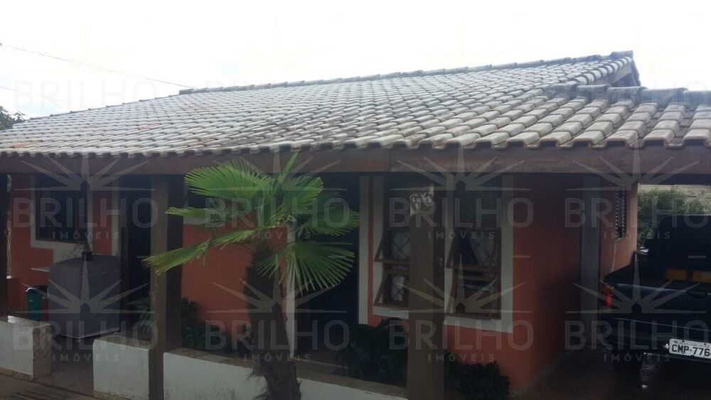 Chácara, 3 quartos - Foto 22