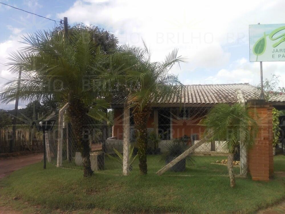 Chácara, 3 quartos - Foto 26