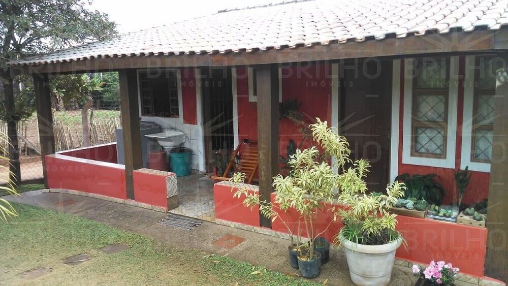 Chácara, 3 quartos - Foto 35