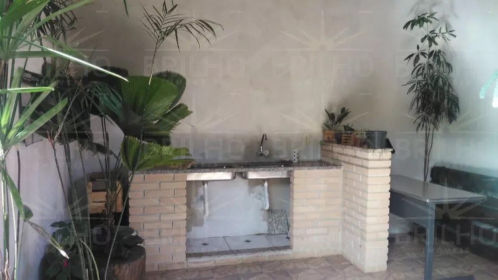 Chácara, 3 quartos - Foto 1