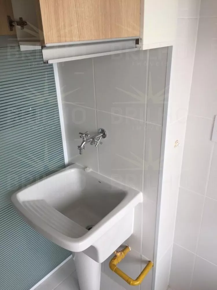 Apartamento para alugar com 2 quartos, 62m² - Foto 1