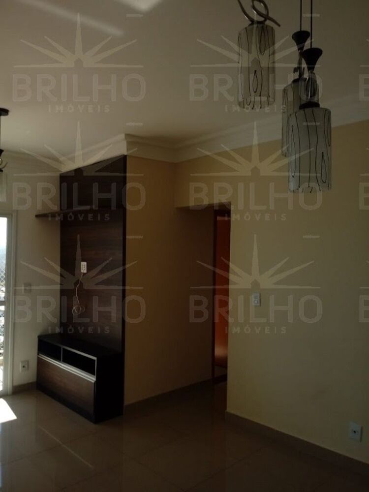 Apartamento à venda e aluguel com 3 quartos, 67m² - Foto 1