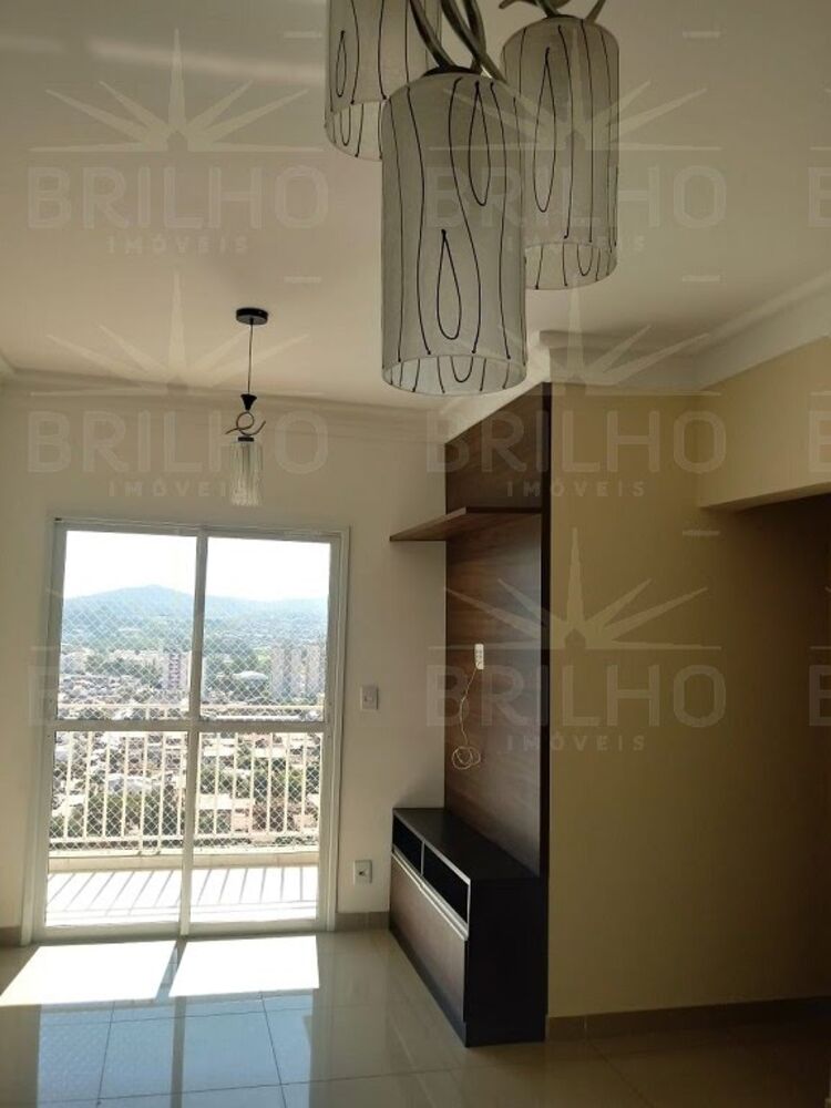Apartamento à venda e aluguel com 3 quartos, 67m² - Foto 3