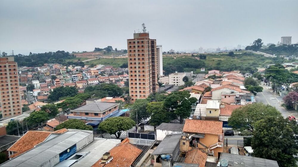 Apartamento à venda e aluguel com 3 quartos, 67m² - Foto 12