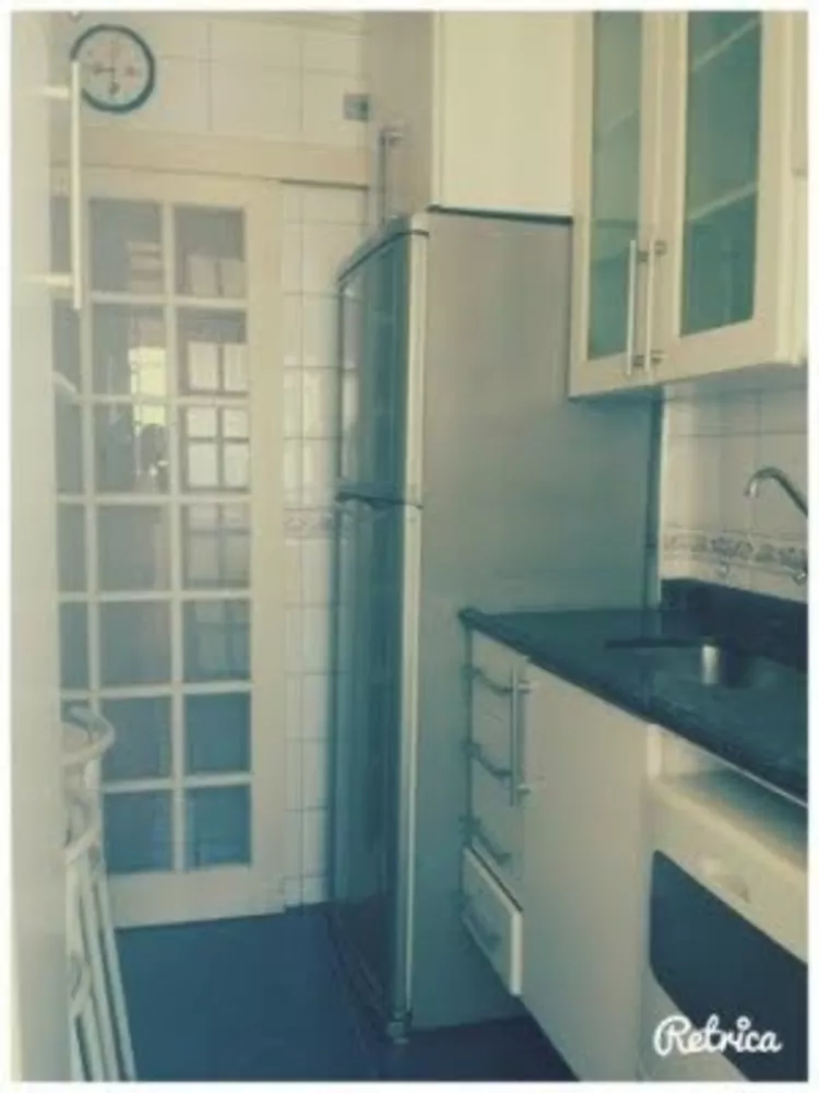 Apartamento, 2 quartos - Foto 1