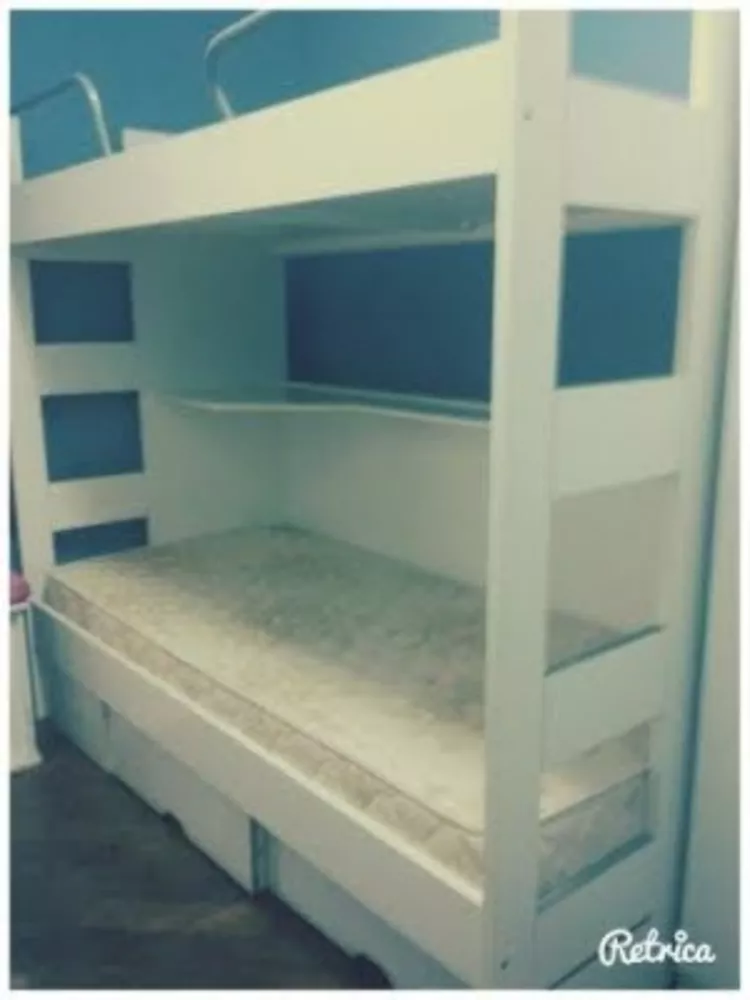 Apartamento, 2 quartos - Foto 2