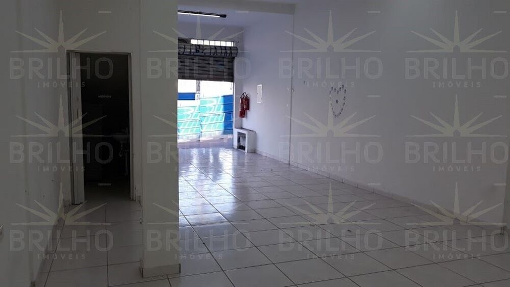 Loja-Salão, 110 m² - Foto 4