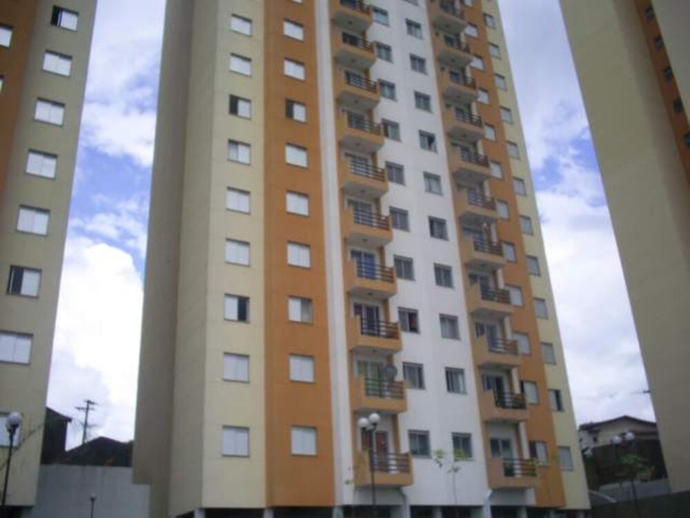 Apartamento, 2 quartos, 58 m² - Foto 5