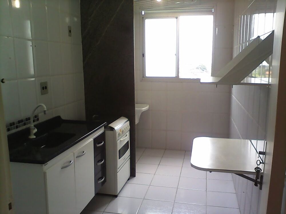 Apartamento, 2 quartos, 58 m² - Foto 6