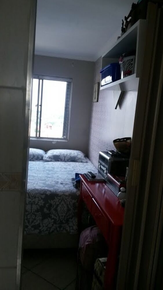 Apartamento, 2 quartos - Foto 1