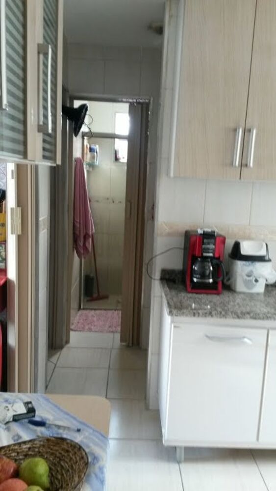 Apartamento, 2 quartos - Foto 3