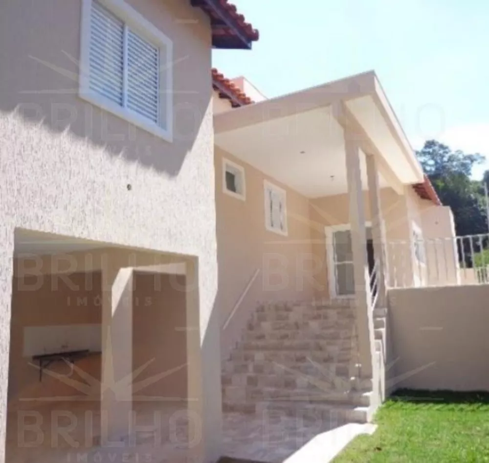 Casa de Condomínio à venda e aluguel com 3 quartos, 360m² - Foto 30