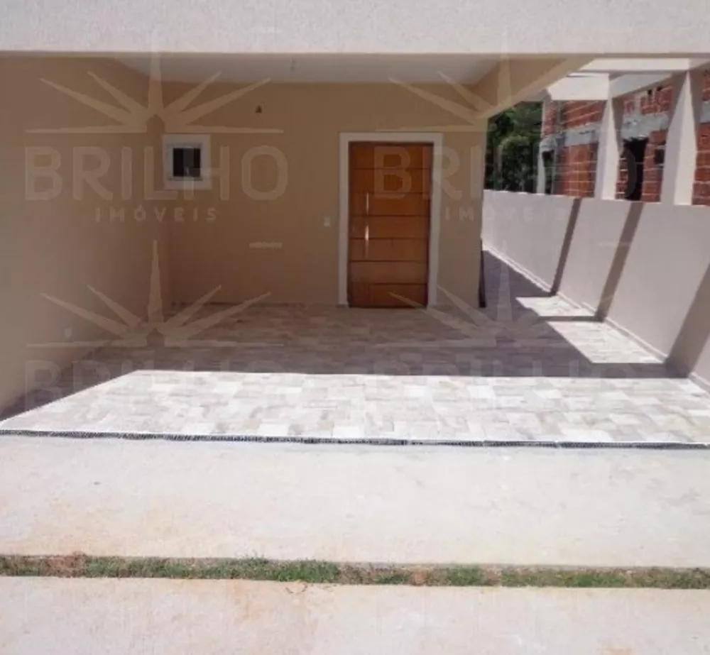 Casa de Condomínio à venda e aluguel com 3 quartos, 360m² - Foto 6