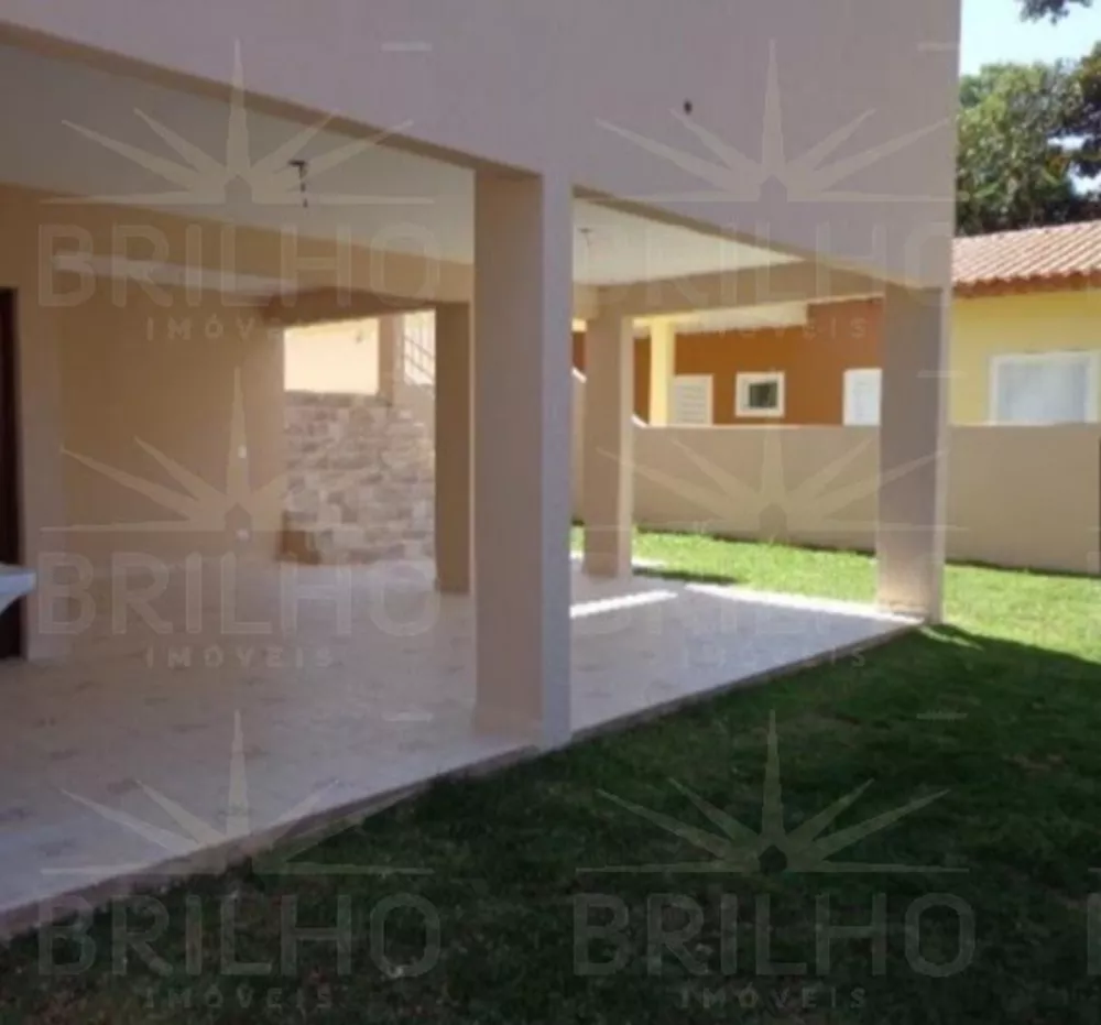 Casa de Condomínio à venda e aluguel com 3 quartos, 360m² - Foto 36