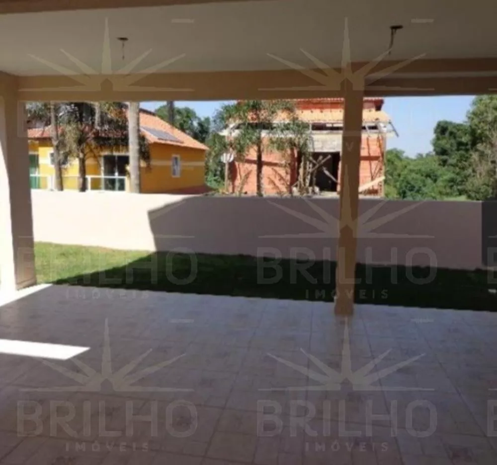 Casa de Condomínio à venda e aluguel com 3 quartos, 360m² - Foto 37