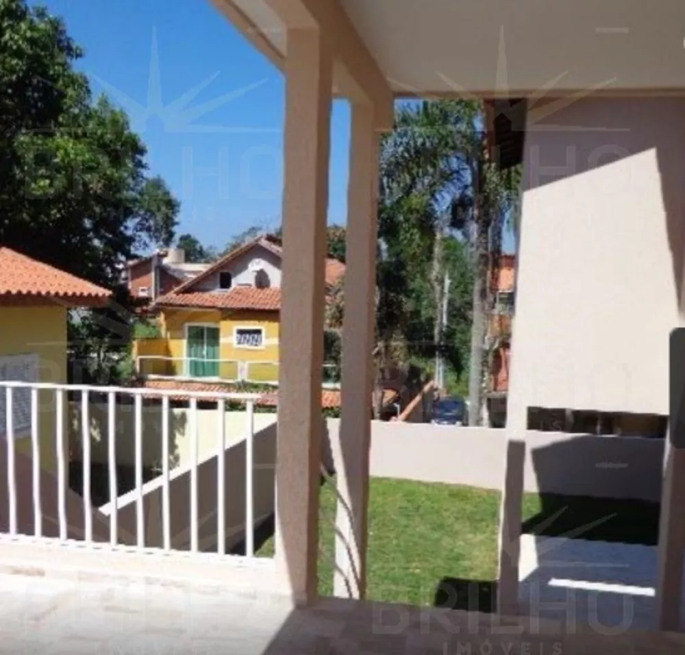 Casa de Condomínio à venda e aluguel com 3 quartos, 360m² - Foto 28