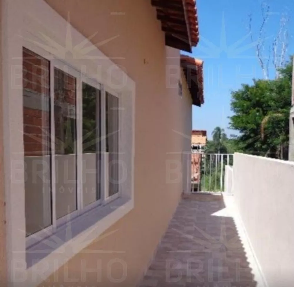 Casa de Condomínio à venda e aluguel com 3 quartos, 360m² - Foto 21