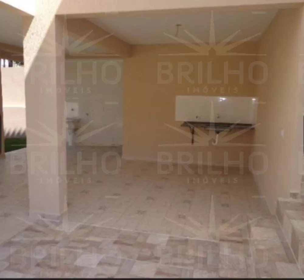 Casa de Condomínio à venda e aluguel com 3 quartos, 360m² - Foto 31