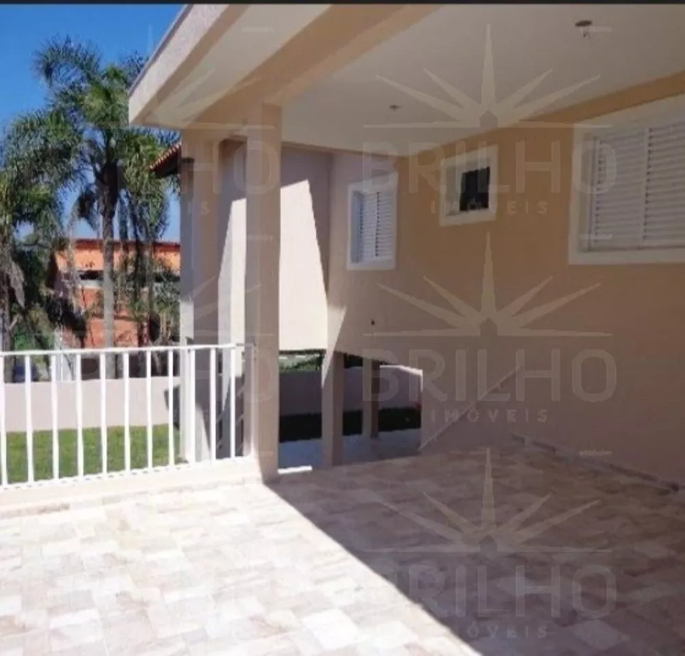 Casa de Condomínio à venda e aluguel com 3 quartos, 360m² - Foto 34