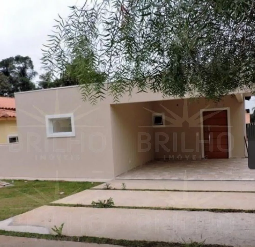 Casa de Condomínio à venda e aluguel com 3 quartos, 360m² - Foto 1