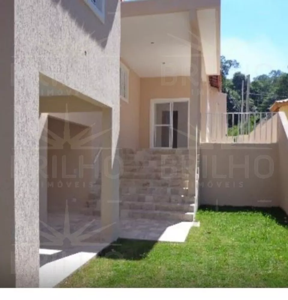 Casa de Condomínio à venda e aluguel com 3 quartos, 360m² - Foto 22