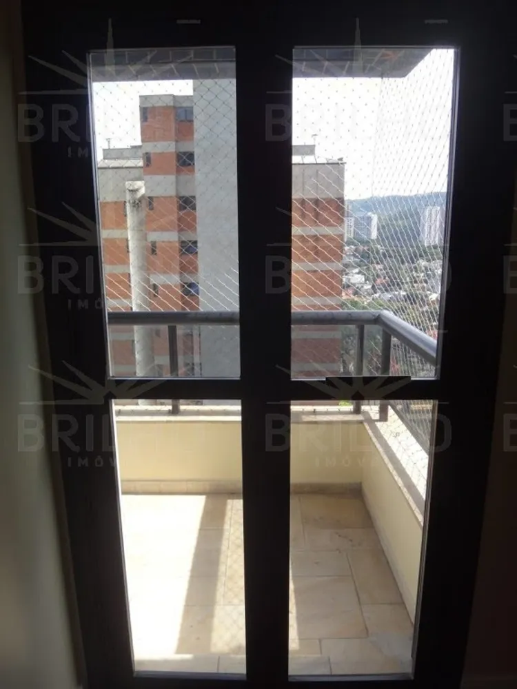 Apartamento, 3 quartos, 164 m² - Foto 2