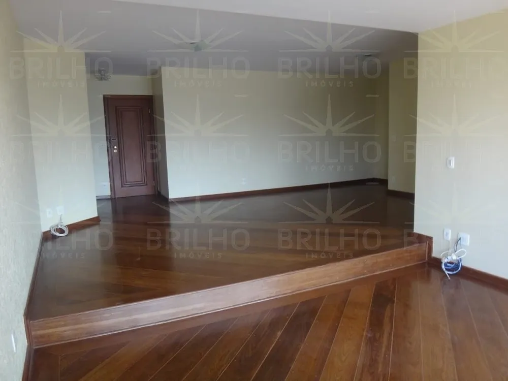 Apartamento, 3 quartos, 164 m² - Foto 3