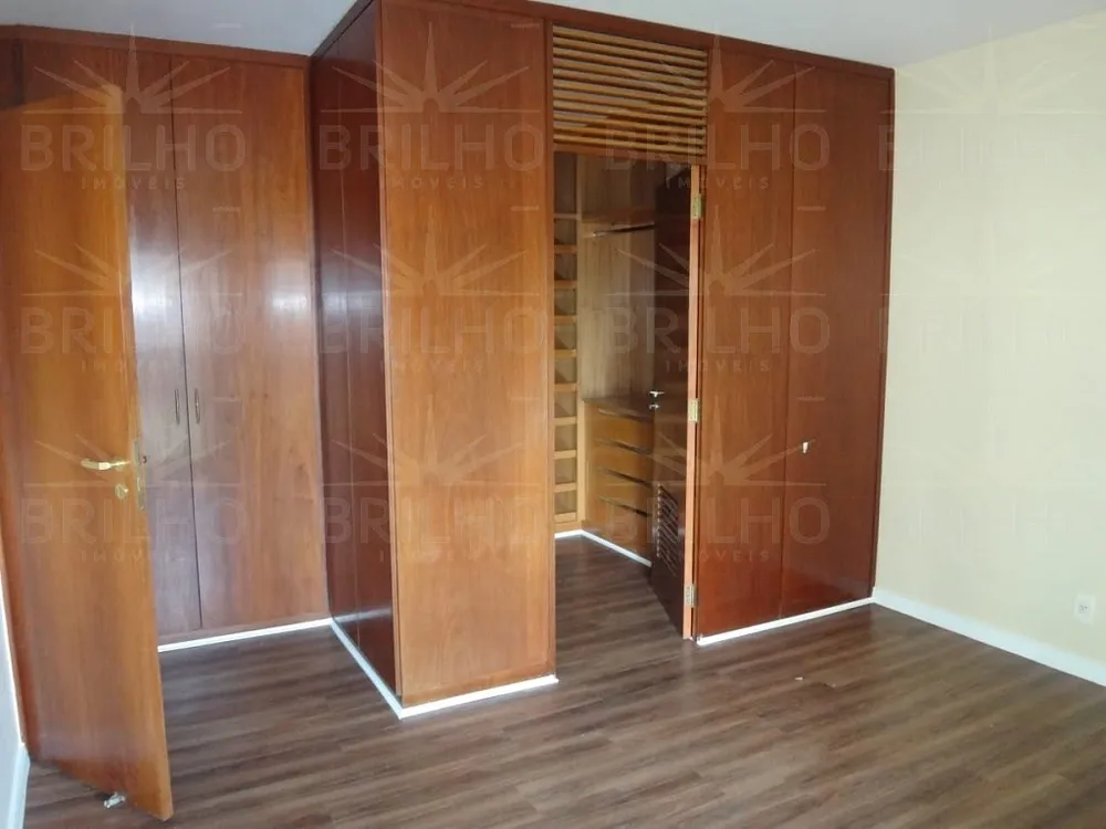 Apartamento, 3 quartos, 164 m² - Foto 1