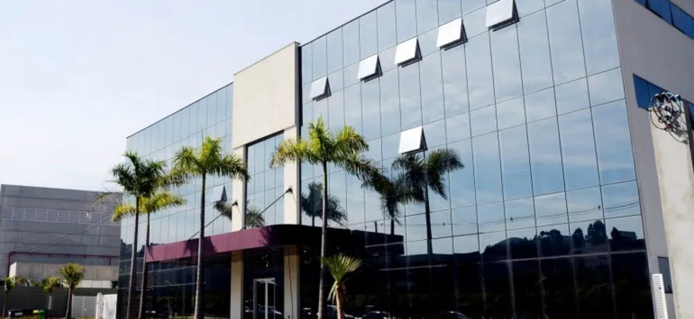 Depósito-Galpão, 10141 m² - Foto 3