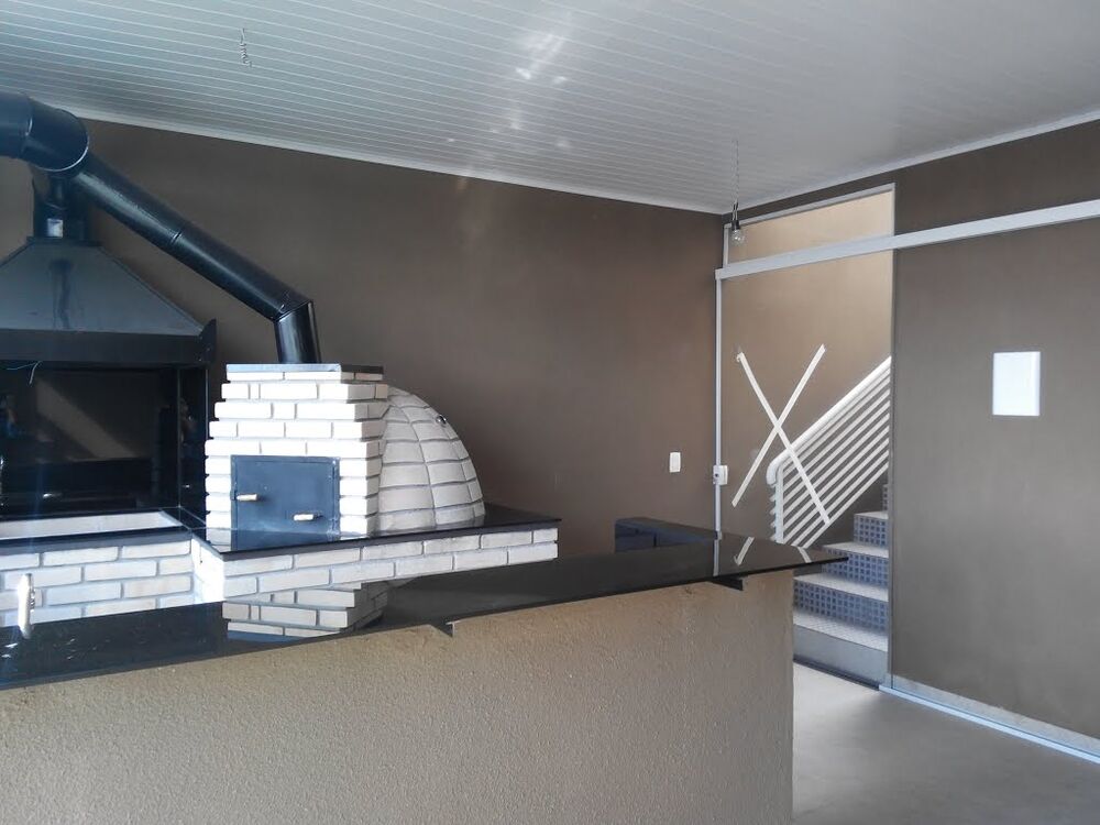 Sobrado, 3 quartos, 180 m² - Foto 4