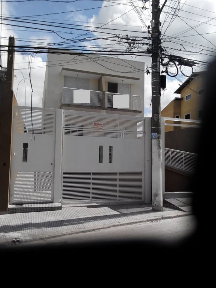 Sobrado, 3 quartos, 180 m² - Foto 1