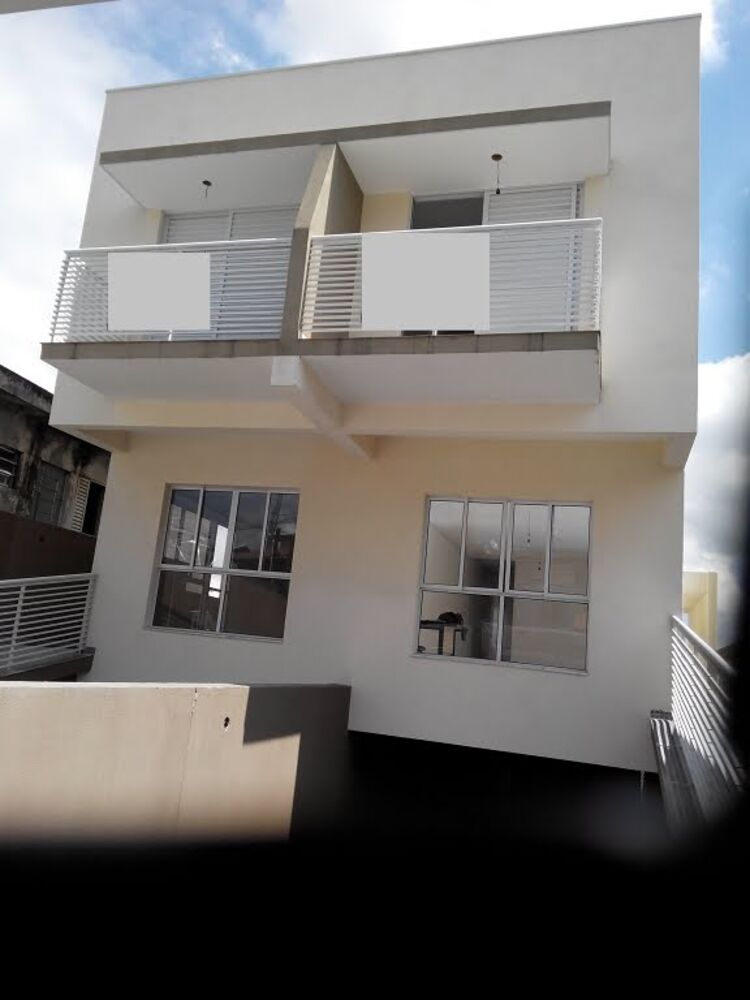 Sobrado, 3 quartos, 180 m² - Foto 2