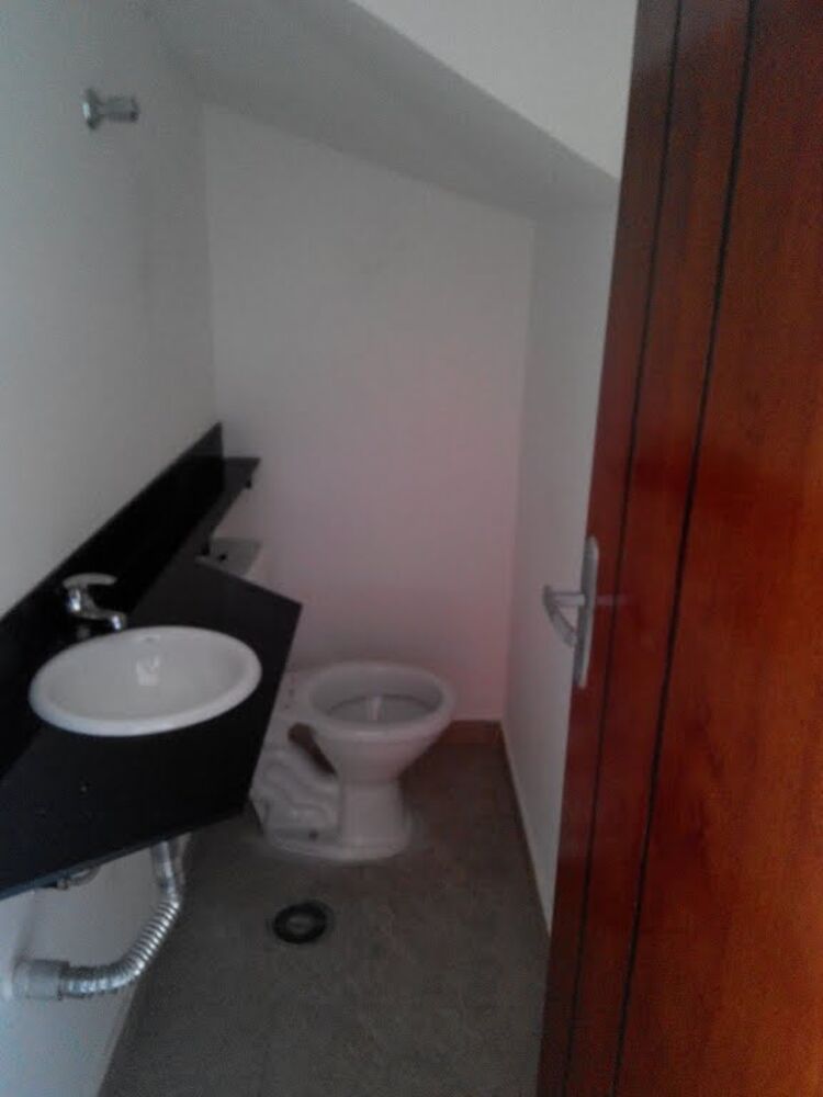 Sobrado, 3 quartos, 180 m² - Foto 9