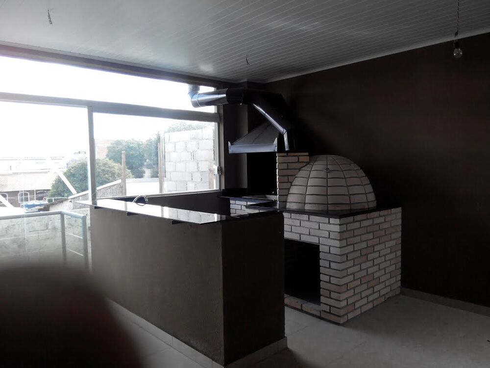 Sobrado, 3 quartos, 180 m² - Foto 3