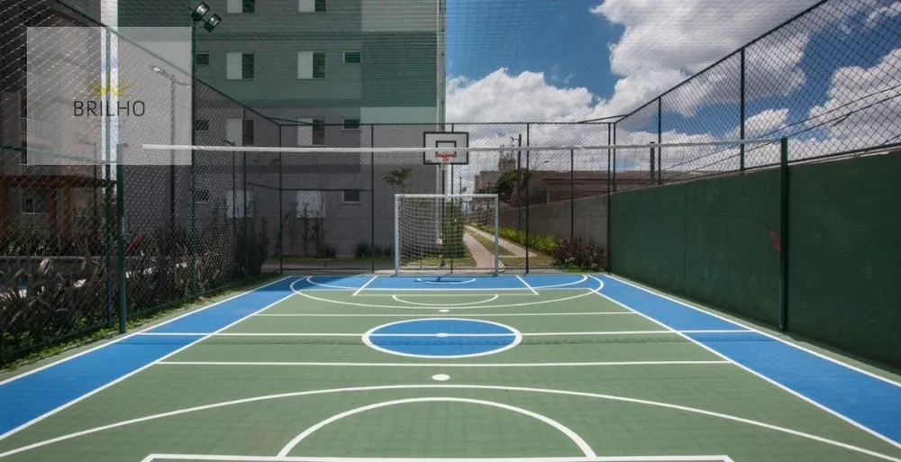 Apartamento, 2 quartos, 52 m² - Foto 4