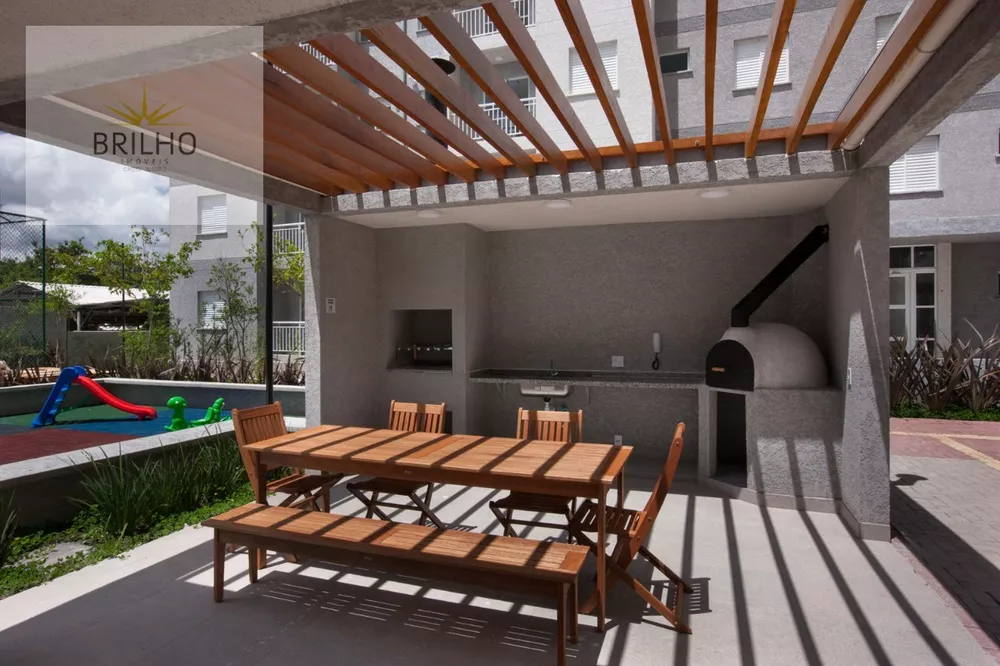 Apartamento, 2 quartos, 52 m² - Foto 3