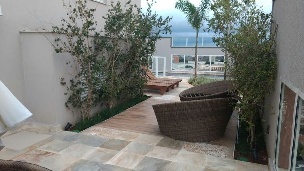 Apartamento, 2 quartos - Foto 7